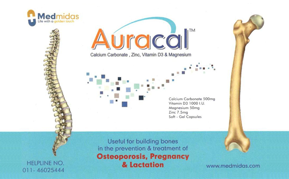 Auracal